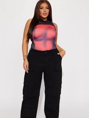 Cargo pants fashion nova